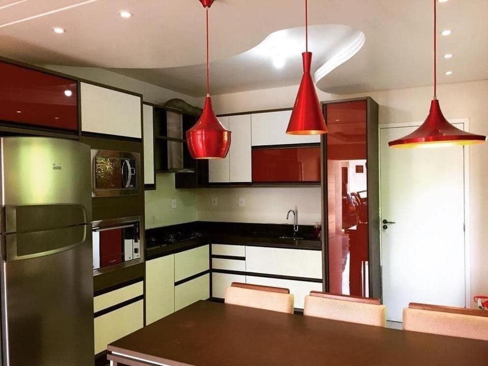 Casa Com 2 Quartos, Para 6 Pessoas Em Ponta Das Canas Florianópolis Exterior foto